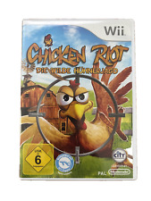Chicken riot wilde gebraucht kaufen  Achern