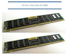 Sgi 64mb kit d'occasion  Saint-Bonnet-de-Mure