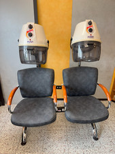 Caschi asciugacapelli professi usato  Legnago
