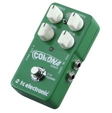 Electronic corona chorus d'occasion  Expédié en Belgium