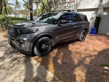 2020 ford explorer for sale  Miami