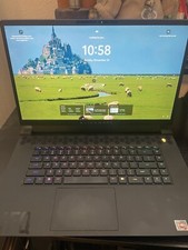Alienware m17 amd for sale  San Diego