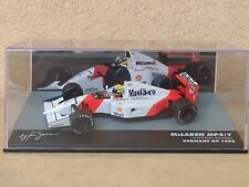 Mclaren mp4 1992 usato  Fasano