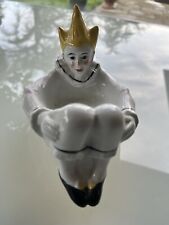 Ancien clown vide d'occasion  Villeneuve