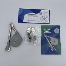 Toy box hinge for sale  Etowah