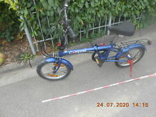Klapprad dreigang compass gebraucht kaufen  Ingolstadt
