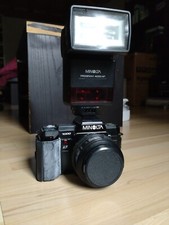 Minolta 7000 flash d'occasion  La Bégude-de-Mazenc