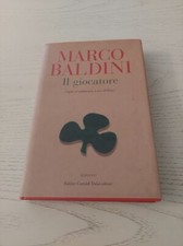 Giocatore marco baldini usato  Panicale