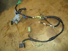 Yamaha 25hp stroke for sale  Greenville