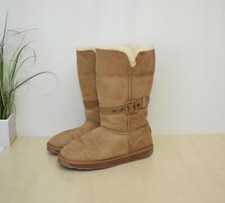 Coole emu winterboots gebraucht kaufen  Neulingen
