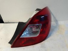 93190951 faro posteriore usato  Mazzarino
