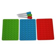 3pcs silicone candy for sale  Hayward