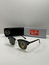 Ray ban clubmaster usato  Monza