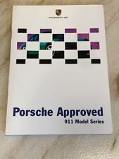 Porsche 911 turbo for sale  SUTTON
