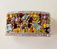 Vintage sterling vermeil for sale  San Antonio