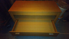 Kommode sideboard buche gebraucht kaufen  Osnabrück