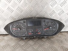 Bloc compteur citroen d'occasion  Déols