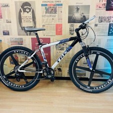 Trek mtb with d'occasion  Expédié en Belgium