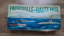 Jouet ancien meccano d'occasion  Angerville