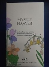 Zara flower eau for sale  MANCHESTER