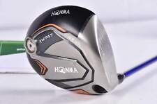 Honma tw747 driver for sale  LOANHEAD