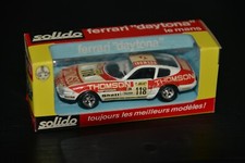 Miniature auto solido d'occasion  Montmédy