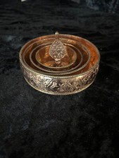 Tibetan buddhist copper for sale  CREDITON