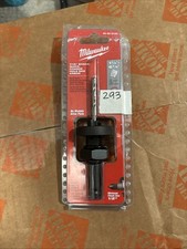 Milwaukee 9100 hex for sale  Lehighton