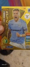 Cards adrenayn panini usato  Isola del Liri