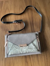 Dune handbag. crossbody for sale  NORTHALLERTON