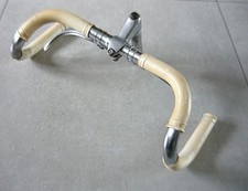 Ancien guidon randonneuse d'occasion  Champagnole