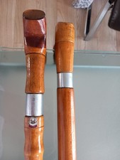 Vintage classic wood for sale  DERBY