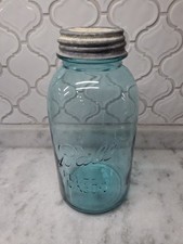 Vintage large blue for sale  Pensacola