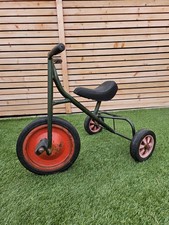 Vintage childs tricycle for sale Vintage childs tricycle for sale  ACCRINGTON