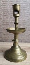 Ancien bougeoir bronze d'occasion  Caen