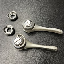 Shimano 105 1055 gebraucht kaufen  Farschwlr., Kasel, Osburg