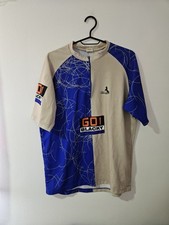Maillot jersey maglia d'occasion  Deuil-la-Barre