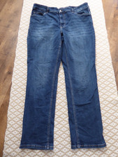 Mac jeans blau gebraucht kaufen  Pirk