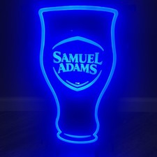 Awesome sam adams for sale  Waterford