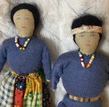 Vintage set navajo for sale  Canton