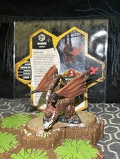 Heroscape wyvern aquilla d'occasion  Lyon II