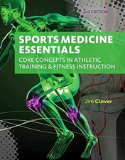 Sports medicine essentials for sale  Philadelphia