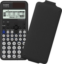 Casio 87decw classwiz gebraucht kaufen  Greifswald-Südstadt