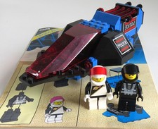 Lego space galactic d'occasion  Expédié en Belgium