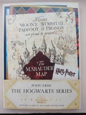 harry potter postcards for sale harry potter postcards for sale SHEFFIELD