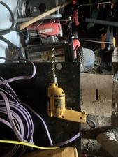 Dewalt wired drill for sale  Polk