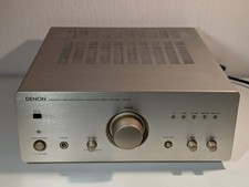 Amplificateur hifi denon d'occasion  Rennes-
