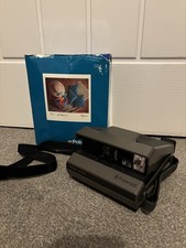 Polaroid image system for sale  SOUTHEND-ON-SEA