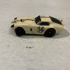 Chassi de corrida AFX Shelby Cobra Daytona número 56 comprar usado  Enviando para Brazil