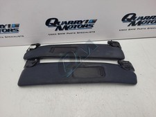 Bmw sun visor for sale  SHEFFIELD